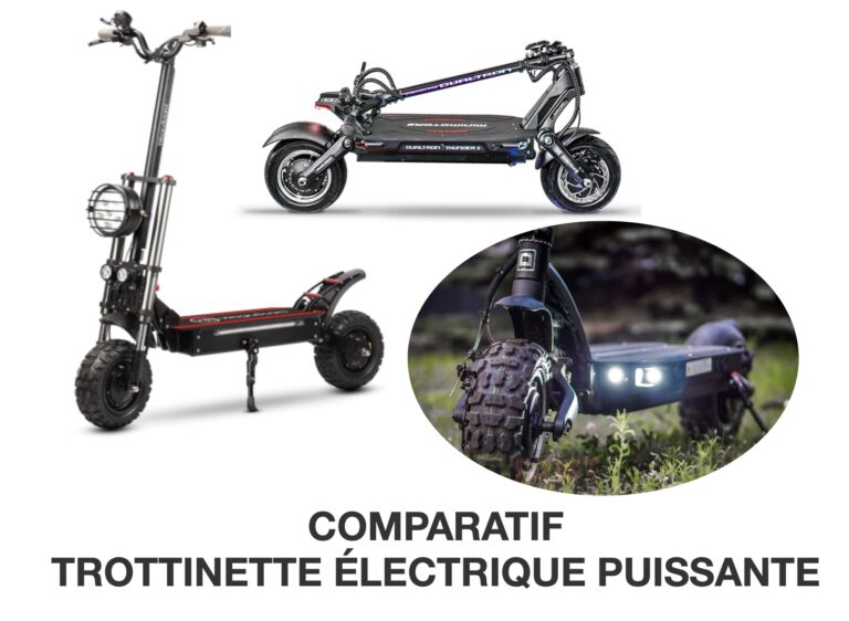 D Couvrez Les Meilleures Trottinettes Lectriques Puissantes Et Rapides