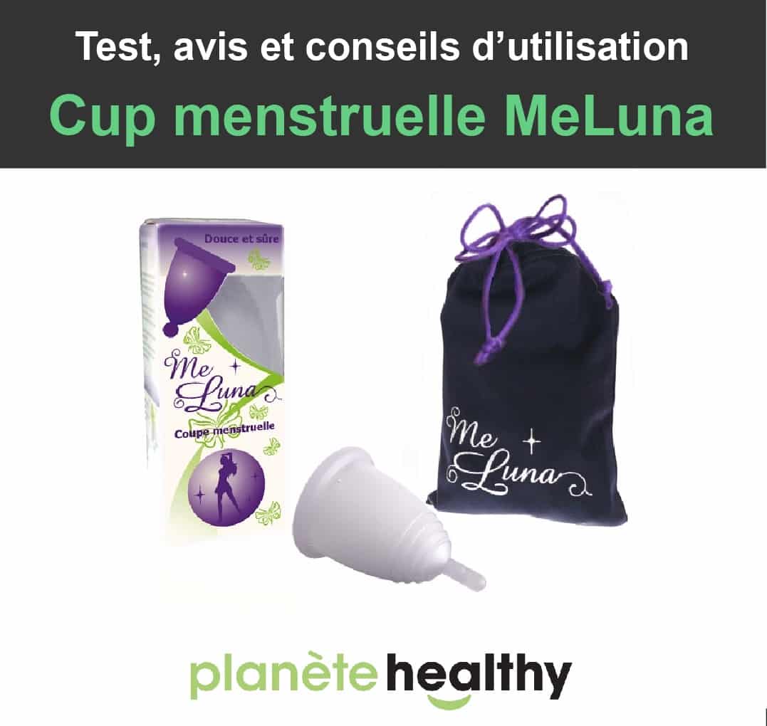 La Cup Meluna Test Avis Et Conseils Dutilisation