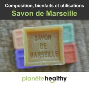 Savon De Marseille