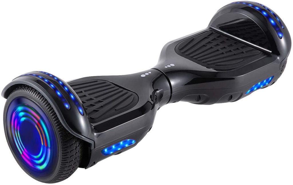 Hoverboard 6,5 Pouces